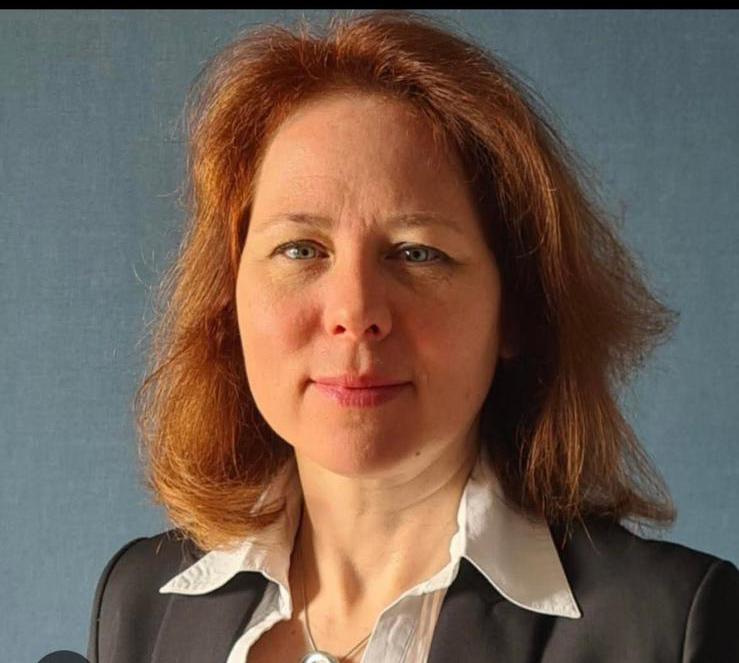 Наталия Богданова-Пато — Нотариус à Poissy — Uslugi.fr