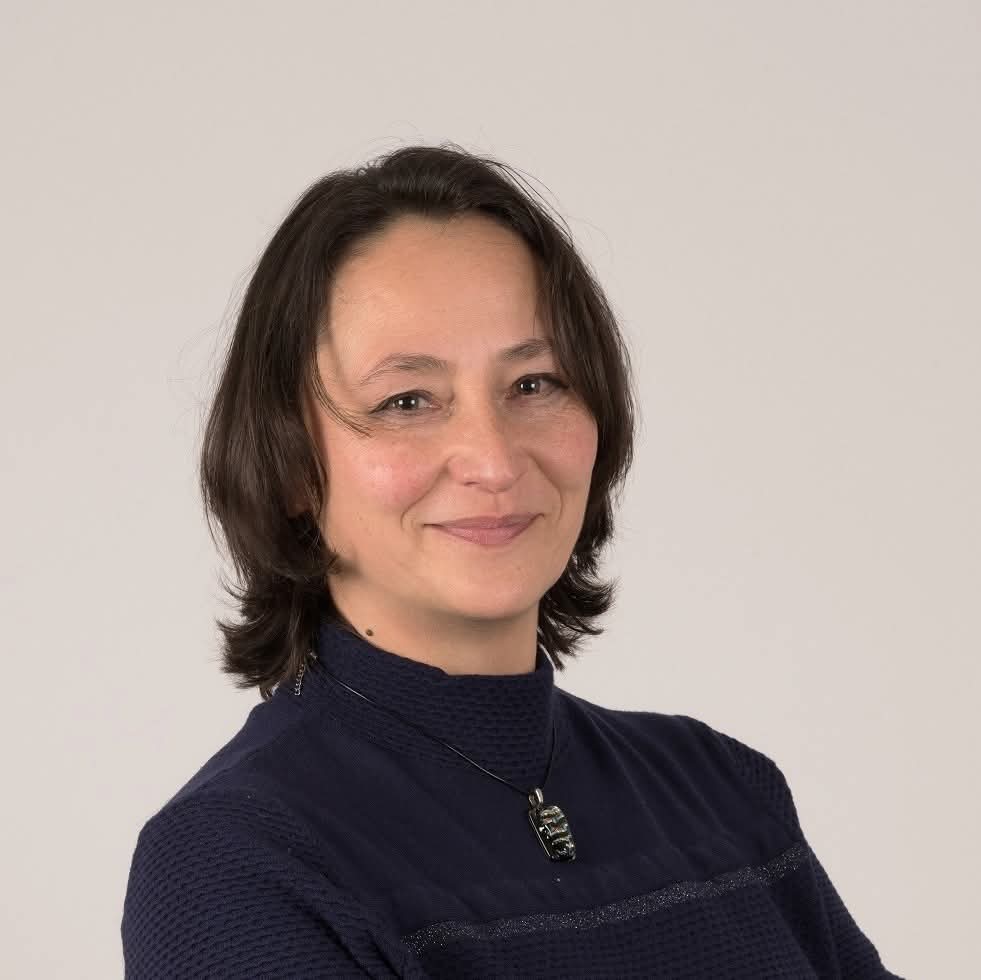 Ирина Стензель