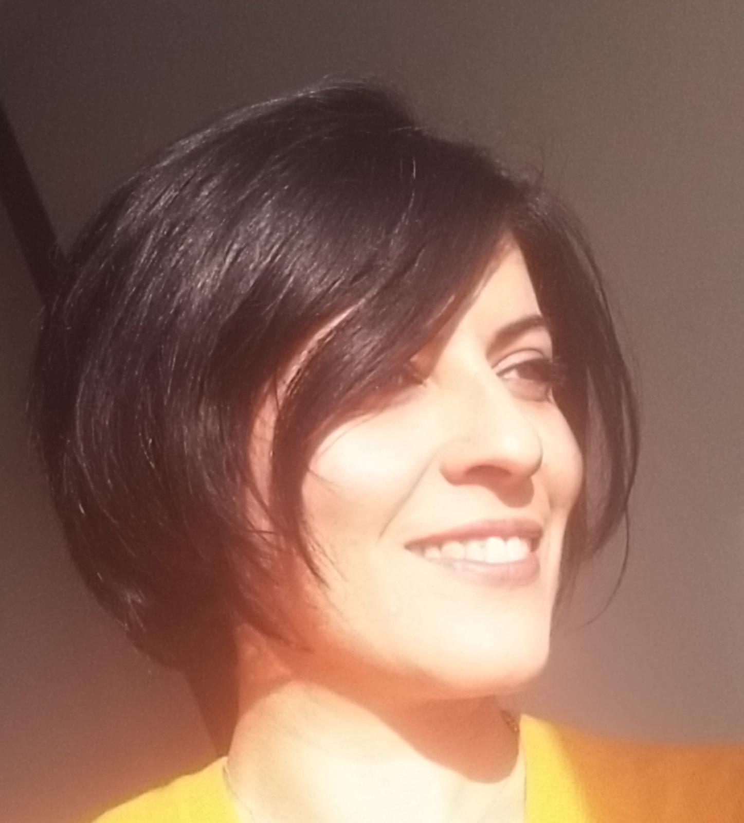 Рамазанова Гюля