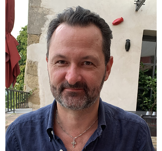 Олег Барыкин