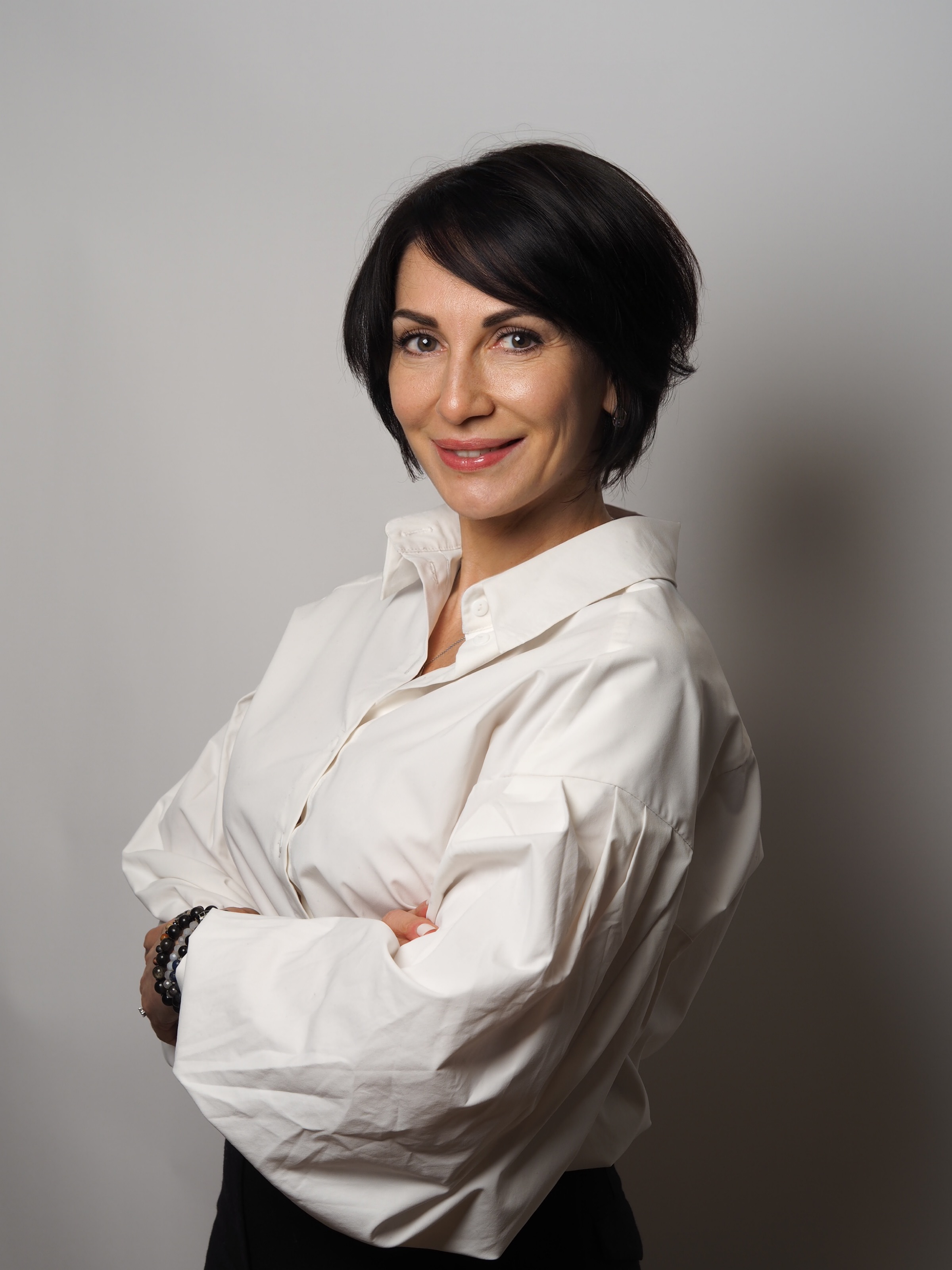 Tatiana Рио (Riaux) — Риелтор — Reims